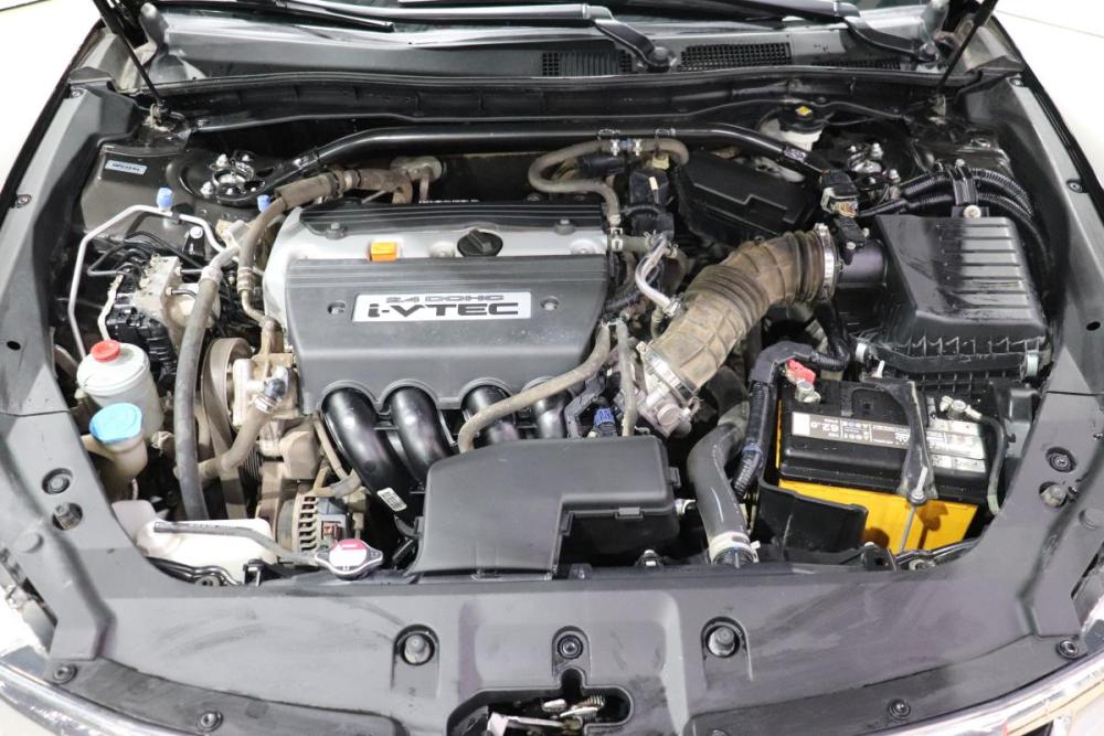 Honda Crosstour I Рестайлинг Иркутск  - изображение 10