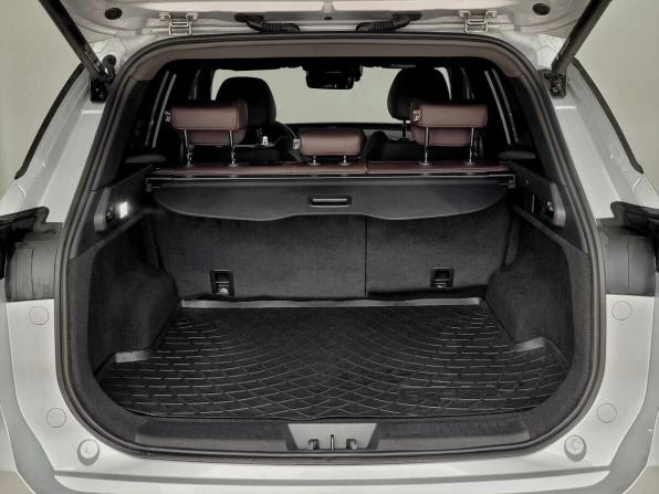 Chery Tiggo 7L I с пробегом 2024 года, цена 2 500 000 рублей, 11621 км, внедорожник, Автокод Объявления