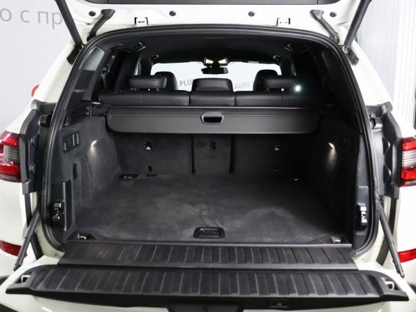 BMW X5 IV (G05/G18) с пробегом 2020 года, цена 5 600 000 рублей, 173402 км, внедорожник, Автокод Объявления