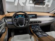 JETOUR X70 PLUS I Тюмень  - изображение 40