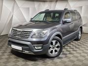 Kia Mohave I Рестайлинг Москва  - изображение 21