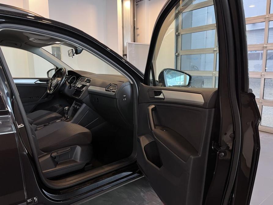 Volkswagen Tiguan II Чебоксары  - изображение 27