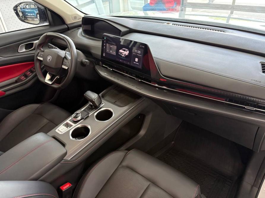 Changan CS55 Plus II Ростов-на-Дону  - изображение 11