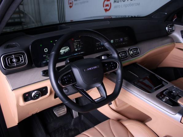 Jaecoo J8 с пробегом 2024 года, цена 3 170 000 рублей, 44000 км, внедорожник, Автокод Объявления