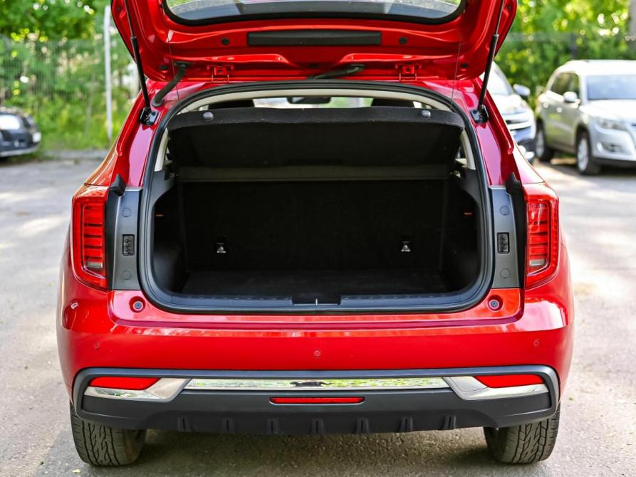 Haval Jolion I Санкт-Петербург  - изображение 16