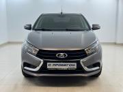 Lada (ВАЗ) Vesta I Москва  - изображение 17
