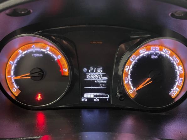 Lada (ВАЗ) Granta I Рестайлинг с пробегом 2023 года, цена 615 000 рублей, 160000 км, универсал, Автокод Объявления