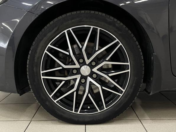 Kia Ceed II Рестайлинг с пробегом 2016 года, цена 1 329 000 рублей, 166519 км, универсал, Автокод Объявления