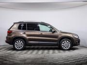 Volkswagen Tiguan I Рестайлинг Санкт-Петербург  - изображение 31