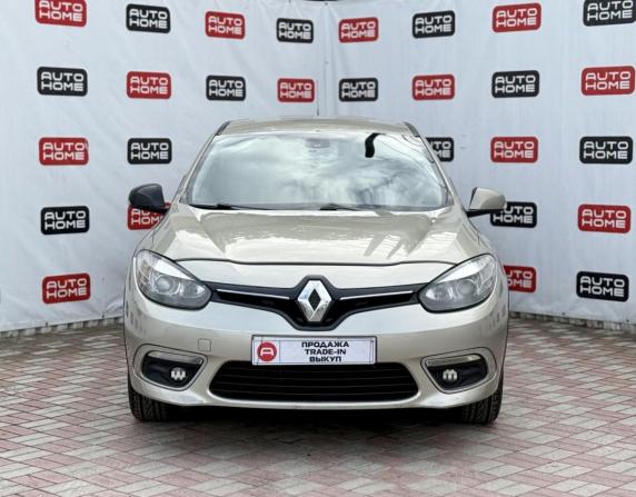Renault Fluence I с пробегом 2013 года, цена 419 990 рублей, 199800 км, седан, Автокод Объявления