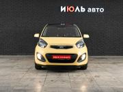 Kia Picanto II Екатеринбург  - изображение 17