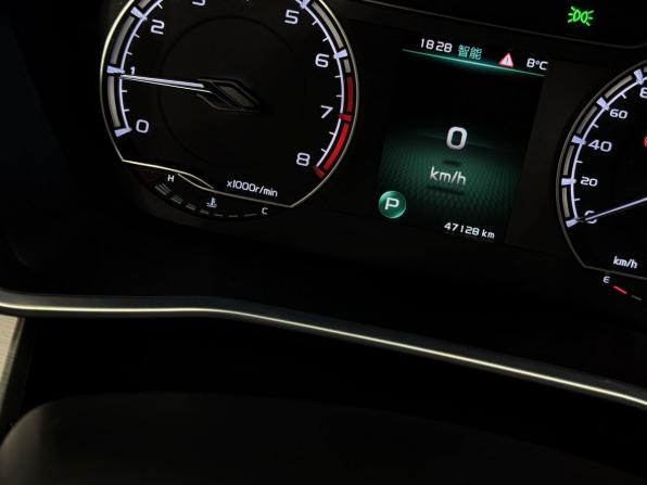 Geely Coolray I Рестайлинг с пробегом 2023 года, цена 1 890 000 рублей, 47128 км, внедорожник, Автокод Объявления