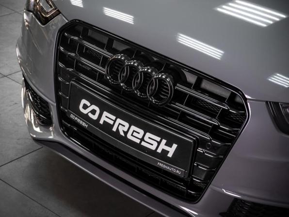 Audi A5 I (8T) Рестайлинг с пробегом 2015 года, цена 2 499 000 рублей, 103002 км, купе, Автокод Объявления