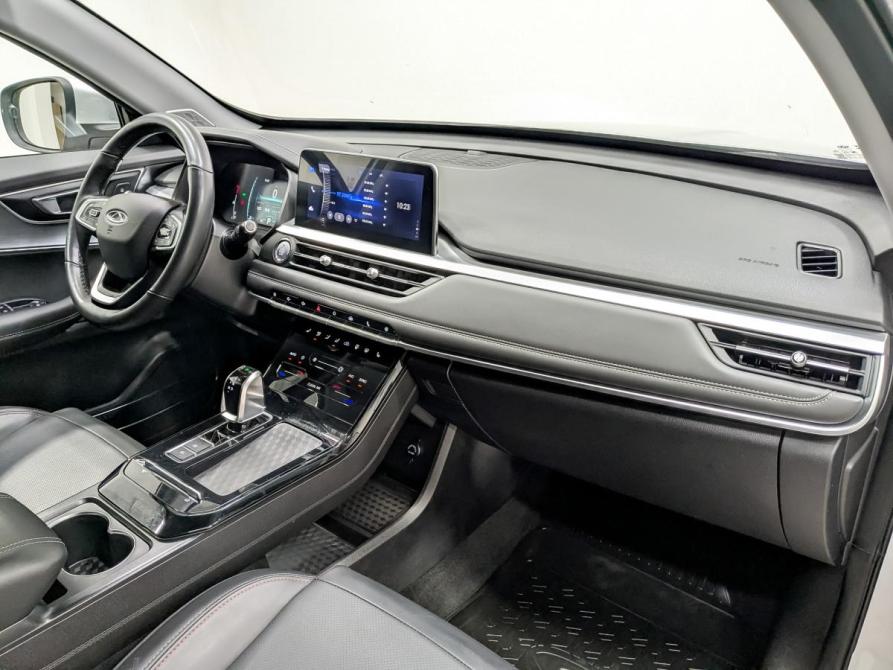 Chery Tiggo 7 Pro I Москва  - изображение 11