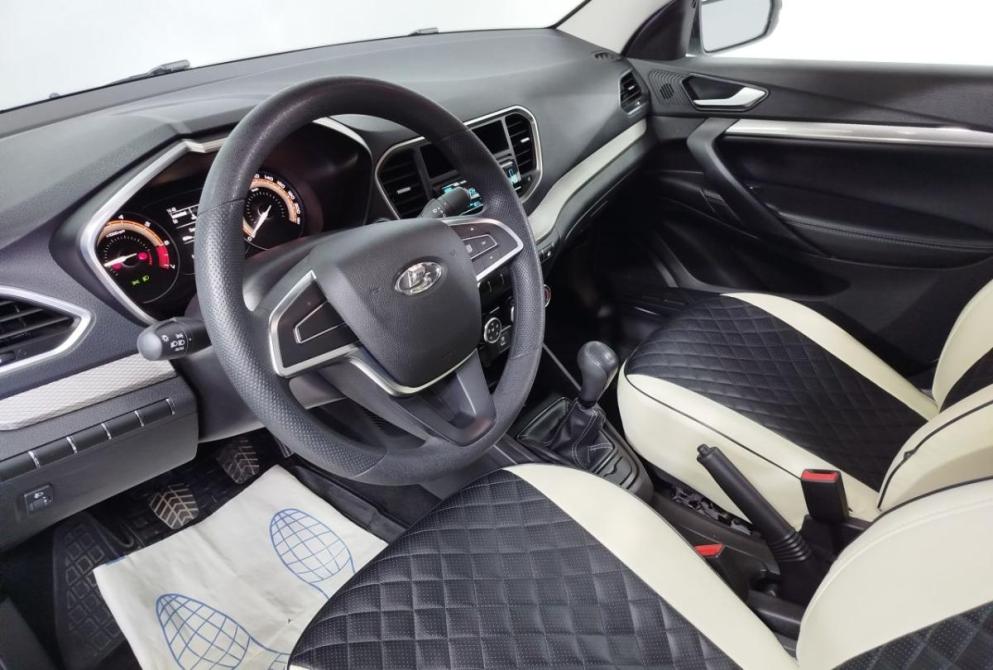 Lada (ВАЗ) Vesta I Рестайлинг (NG) Саратов  - изображение 20