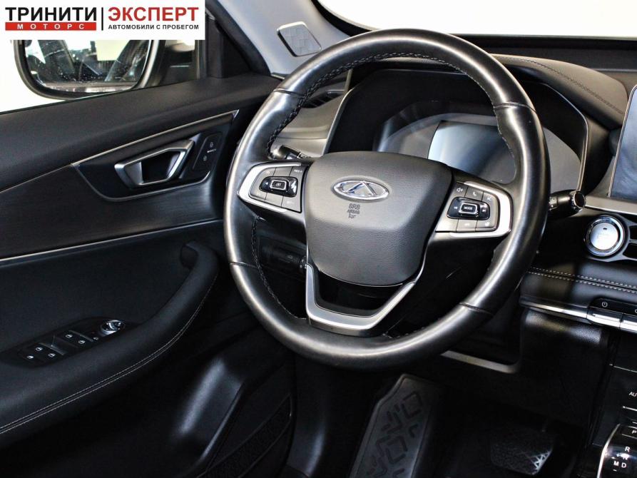 Chery Tiggo 7 Pro I Белгород  - изображение 13