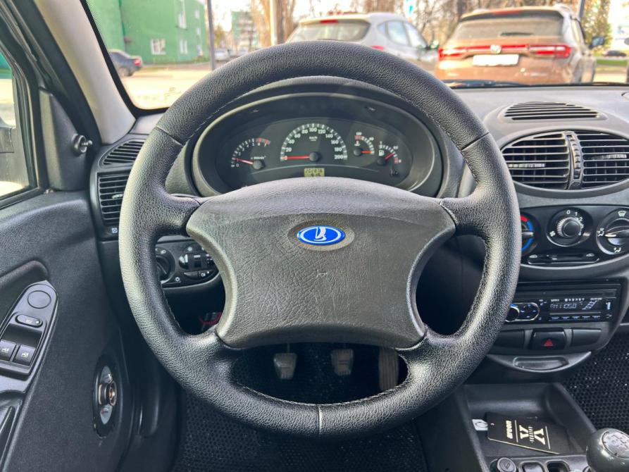 Lada (ВАЗ) Kalina I Стерлитамак  - изображение 16