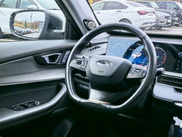 Chery Tiggo 8 Pro Max I с пробегом 2022 года, цена 2 199 000 рублей, 76929 км, внедорожник, Автокод Объявления