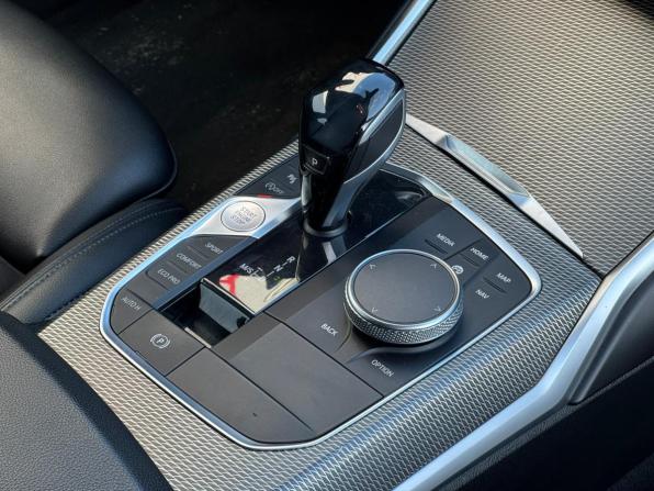 BMW 3 серии VII (G2x) с пробегом 2019 года, цена 3 149 000 рублей, 179063 км, седан, Автокод Объявления