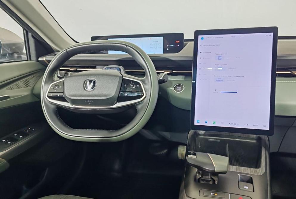Changan Lamore Ярославль  - изображение 11