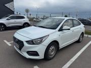 Hyundai Solaris II Уфа  - изображение 13