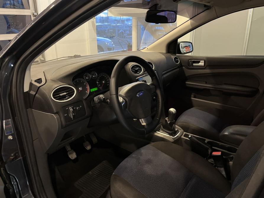 Ford Focus II Чебоксары  - изображение 23