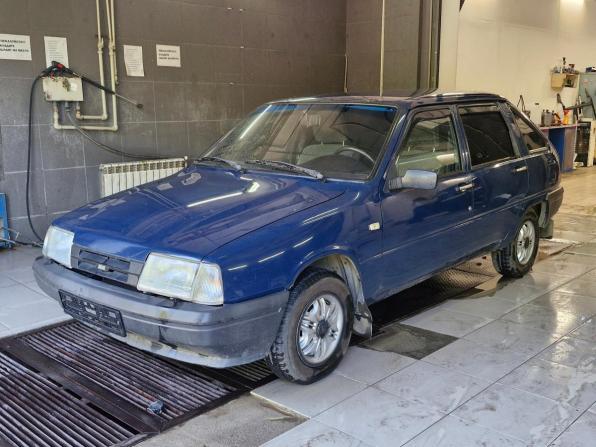 Иж 2126 «Ода» с пробегом 2003 года, цена 169 000 рублей, 85273 км, хэтчбек, Автокод Объявления
