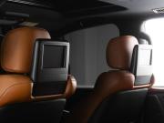 Lexus LX III Рестайлинг Тюмень  - изображение 67