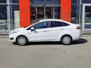 Ford Fiesta Mk6 Рестайлинг Брянск  - изображение 22