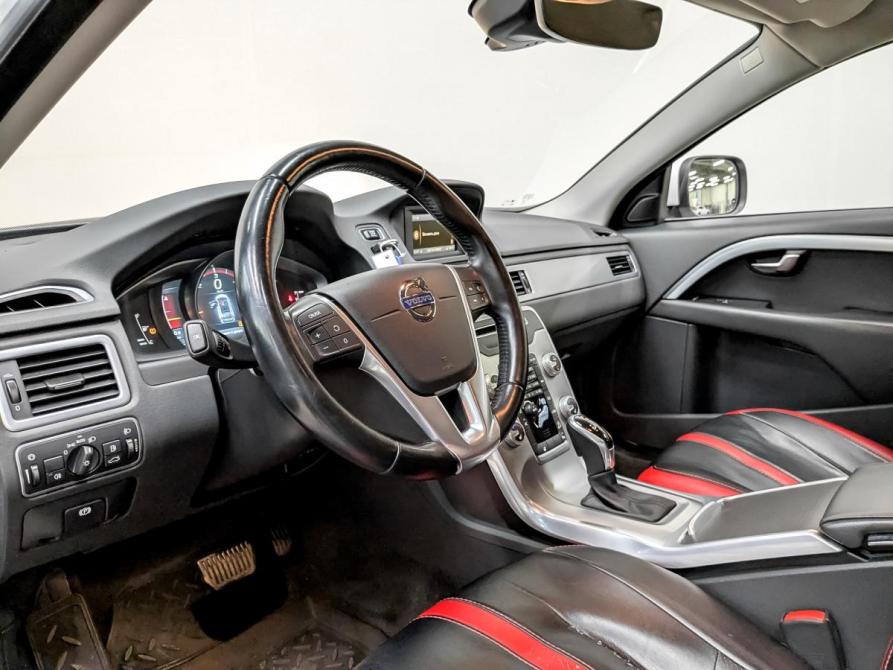Volvo XC70 II Рестайлинг Москва  - изображение 17
