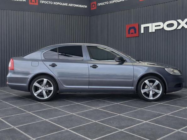 Skoda Octavia II (A5) Рестайлинг с пробегом 2012 года, цена 937 000 рублей, 111084 км, лифтбек, Автокод Объявления