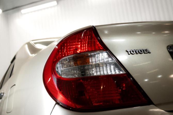 Toyota Camry V (XV30) с пробегом 2002 года, цена 599 000 рублей, 336803 км, седан, Автокод Объявления