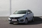 Lada (ВАЗ) Vesta I Рестайлинг (NG) Белгород  - изображение 25
