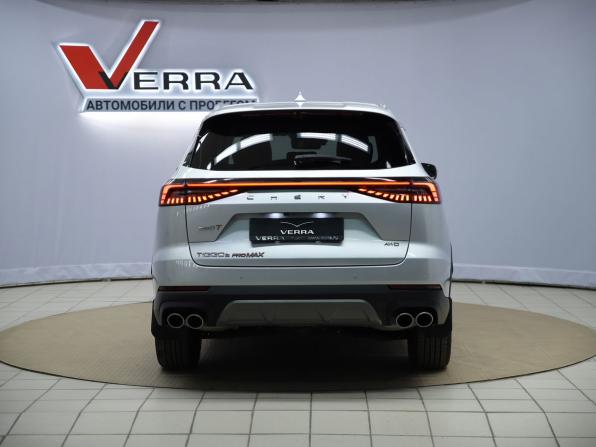 Chery Tiggo 8 Pro Max I Рестайлинг с пробегом 2023 года, цена 2 730 000 рублей, 19282 км, внедорожник, Автокод Объявления