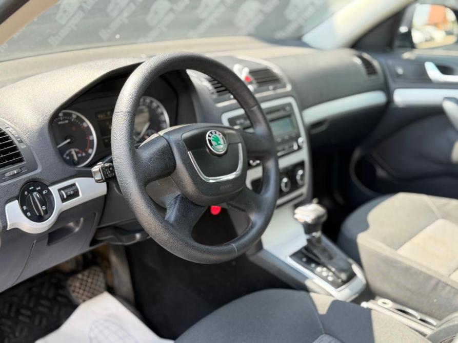 Skoda Octavia II (A5) Рестайлинг Краснодар  - изображение 16
