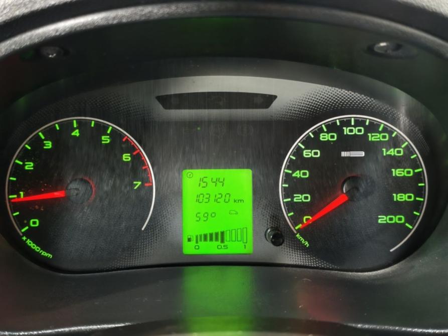Lada (ВАЗ) Granta I Курск  - изображение 10