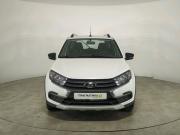 Lada (ВАЗ) Granta I Рестайлинг Санкт-Петербург  - изображение 19