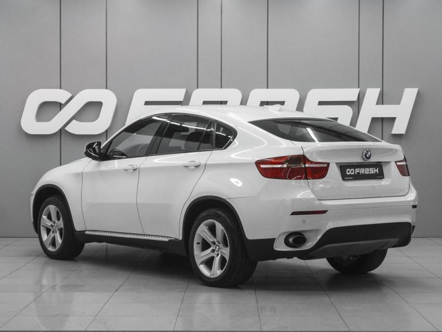 BMW X6 I (E71) Ростов-на-Дону  - изображение 2