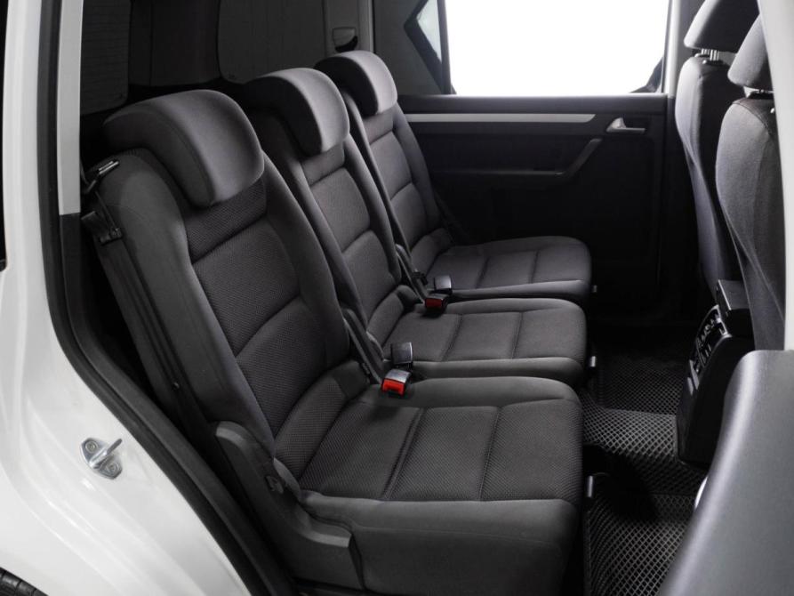 Volkswagen Touran I Рестайлинг 2 Тюмень  - изображение 7