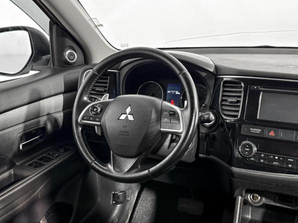 Mitsubishi Outlander III с пробегом 2013 года, цена 1 325 000 рублей, 160000 км, внедорожник, Автокод Объявления