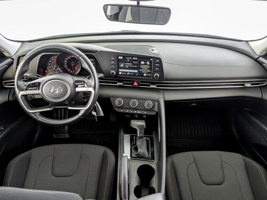 Hyundai Elantra VII (CN7) Москва  - изображение 14