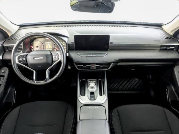 Haval Jolion I с пробегом 2023 года, цена 1 695 000 рублей, 76040 км, внедорожник, Автокод Объявления