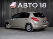 Nissan Tiida I Рестайлинг Ижевск  - изображение 21