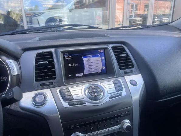 Nissan Murano II (Z51) Рестайлинг 2 с пробегом 2012 года, цена 1 400 000 рублей, 309509 км, внедорожник, Автокод Объявления