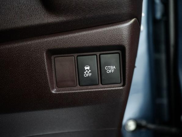 Honda N-WGN I с пробегом 2014 года, цена 730 500 рублей, 99208 км, хэтчбек, Автокод Объявления