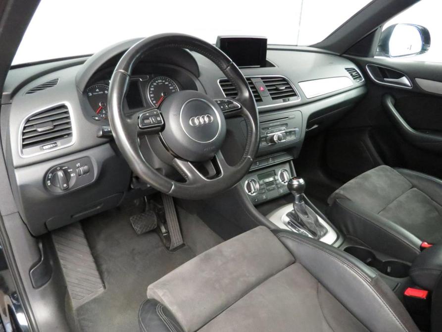 Audi Q3 I (8U) Санкт-Петербург  - изображение 6