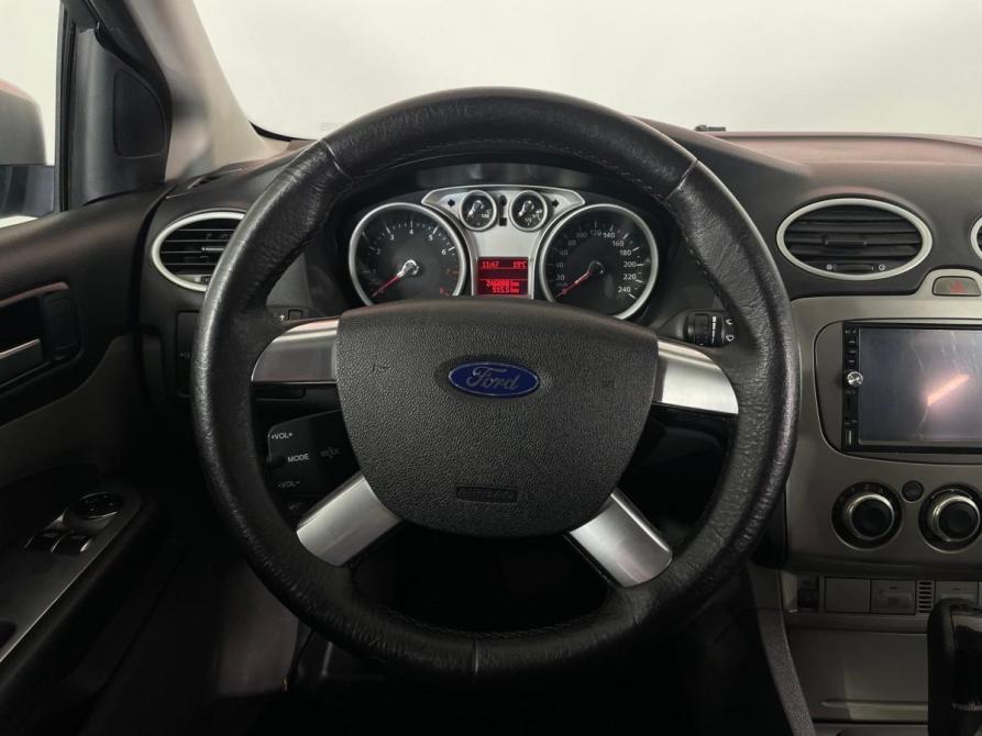 Ford Focus II Рестайлинг Воронеж  - изображение 12