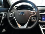 Geely Atlas I Калуга  - изображение 41