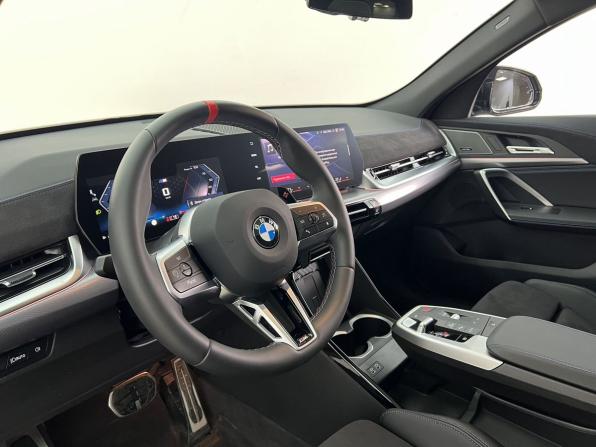 BMW X2 II (U10) с пробегом 2025 года, цена 6 490 000 рублей, 7799 км, внедорожник, Автокод Объявления