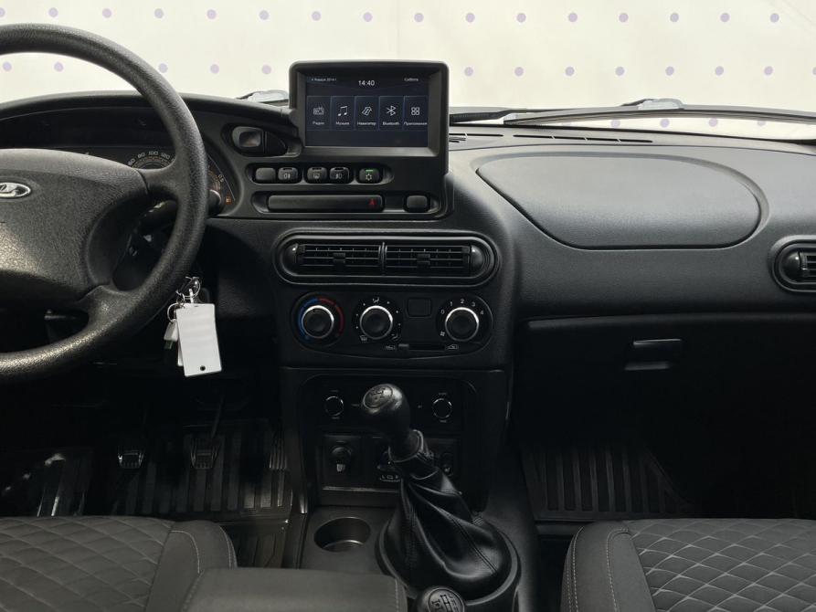 Lada (ВАЗ) Niva Travel I Тамбов  - изображение 16